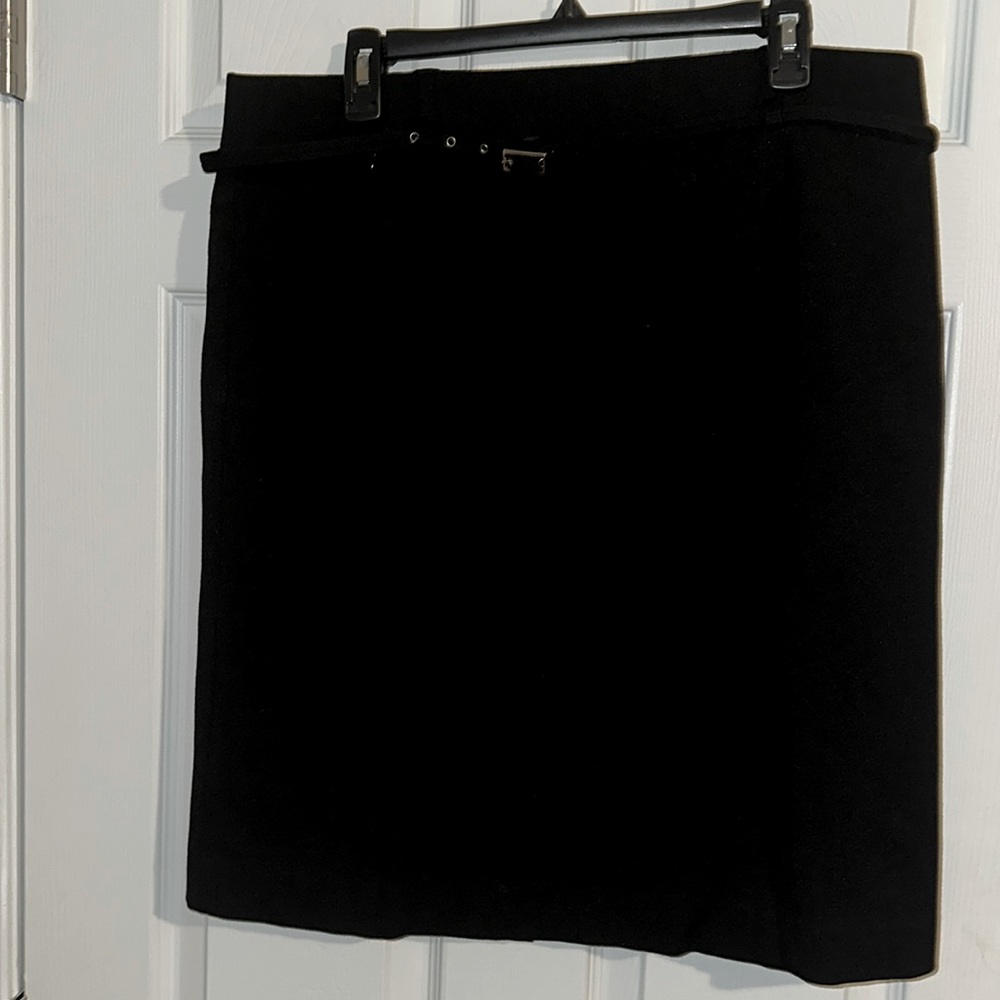 TravelSmith skirt